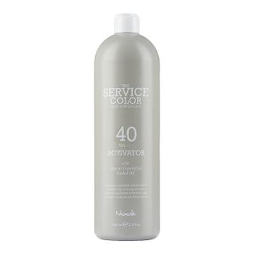 Nook Vegan 40 Vol 12 1000 ml Oksidan