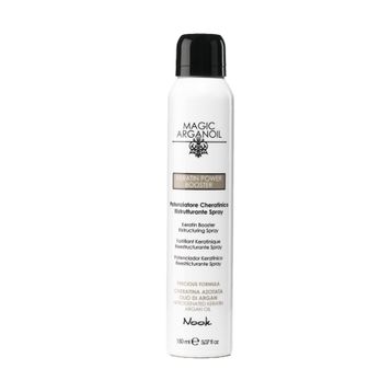 Nook Vegan Magic Argan Oil 150 ML Keratin Güçlendirici Sprey