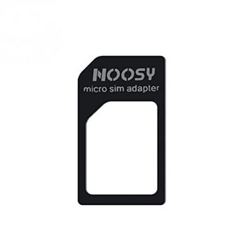 Noosy 3'lü Pratik Dönüştürücü Aparat Adaptör Sim Kart İğnesi