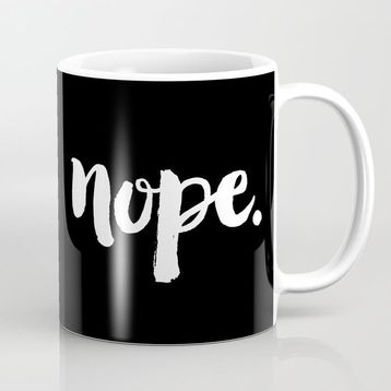 Nope Kupa Bardak