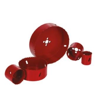 Nora Bi-Metal 22 mm Delik Testere