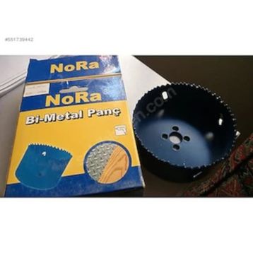 Nora Bi-Metal 22 mm Delik Testere