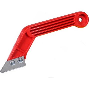 Nora KN-24002 Testere Ağızlı Derz Kazıma Temizleme Bıçağı