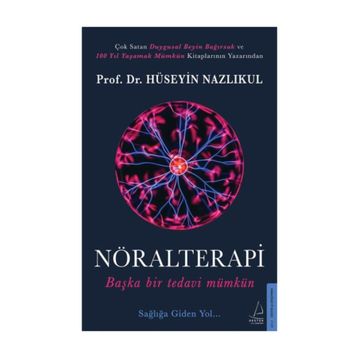 Nöralterapi - Hüseyin Nazlıgül
