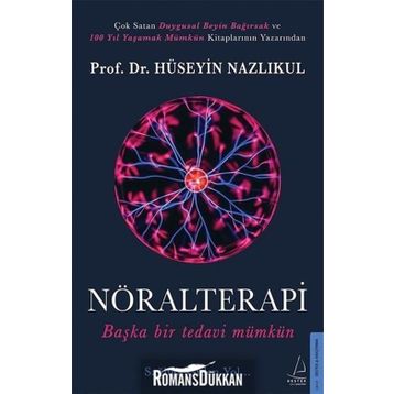 Nöralterapi - Hüseyin Nazlıgül
