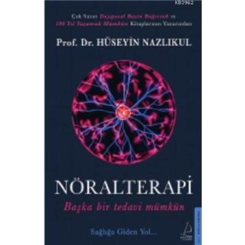 Nöralterapi - Hüseyin Nazlıgül