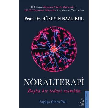 Nöralterapi - Hüseyin Nazlıgül