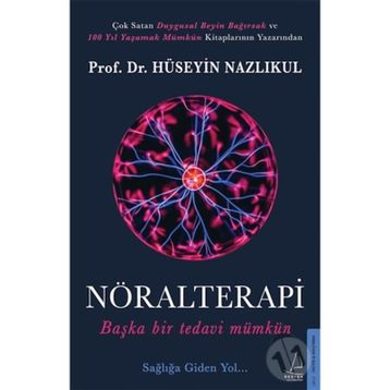 Nöralterapi - Hüseyin Nazlıgül