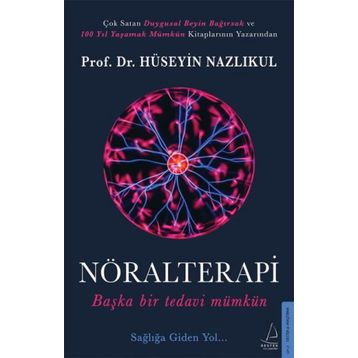 Nöralterapi - Hüseyin Nazlıgül