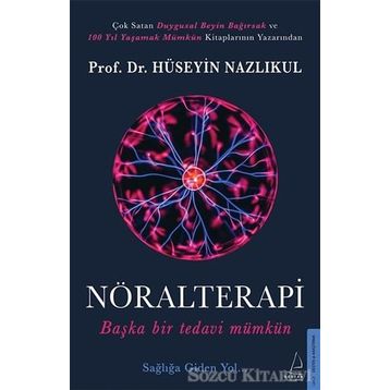 Nöralterapi - Hüseyin Nazlıkul