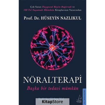 Nöralterapi - Hüseyin Nazlıkul