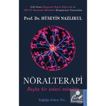 Nöralterapi - Hüseyin Nazlıkul