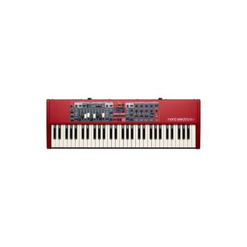 Nord Electro 6D 61 Synthesizer