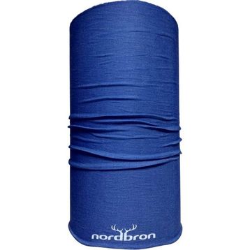 Nordbron 6100C Uni Solid Çok Fonksiyonlu Bandana