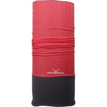 Nordbron 6101C Uni Solid Çok Fonksiyonlu Bandana