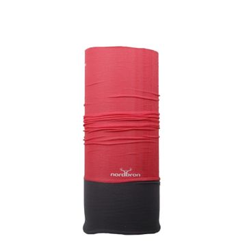 Nordbron 6101C Uni Solid Çok Fonksiyonlu Bandana