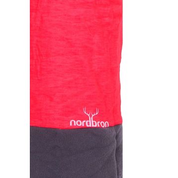 Nordbron 6101C Uni Solid Çok Fonksiyonlu Bandana