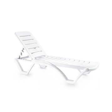Nordmende NRD-2537 Elite Şezlong