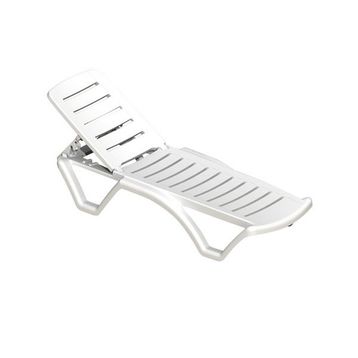 Nordmende NRD-2537 Elite Şezlong