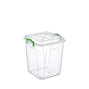 Nordmende NRD-26547 10 lt Elite Derin Saklama Kutusu