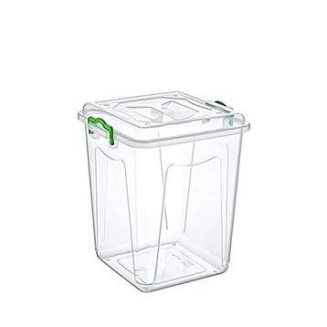 Nordmende NRD-26567 15 lt Elite Derin Saklama Kutusu