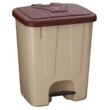 Nordmende NRD-4255 40 lt Çöp Kovası