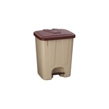 Nordmende NRD-4255 40 lt Çöp Kovası