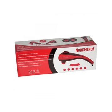 Nordmende NRD91 Çift Başlıklı Masaj Aleti