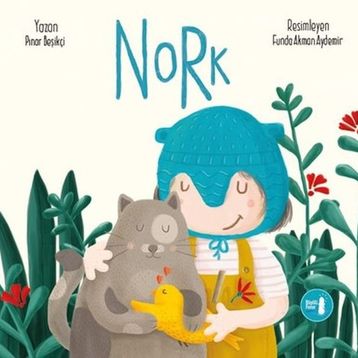 Nork - Pınar Beşikçi