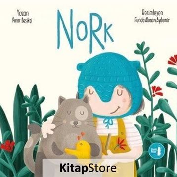 Nork - Pınar Beşikçi