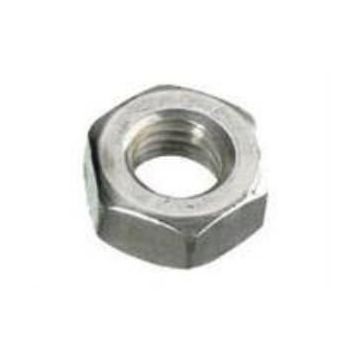 Norm M12 10'lu Paket Somun