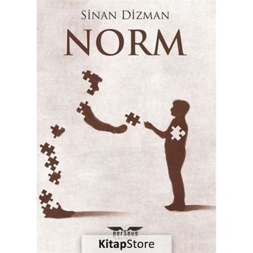 Norm - Sinan Dizman