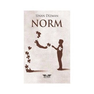 Norm - Sinan Dizman