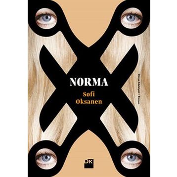 Norma - İmzalı - Sofi Oksanen