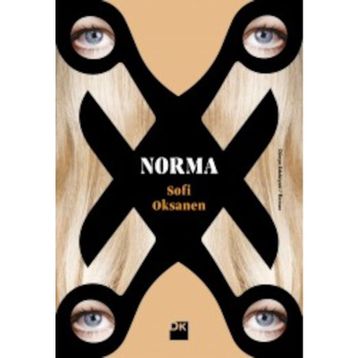 Norma - İmzalı - Sofi Oksanen