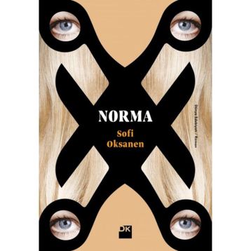 Norma - İmzalı - Sofi Oksanen