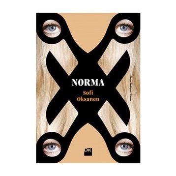 Norma - İmzalı - Sofi Oksanen