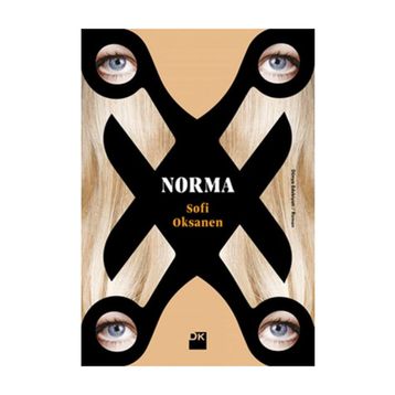 Norma - İmzalı - Sofi Oksanen