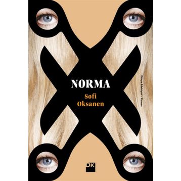 Norma - İmzalı - Sofi Oksanen