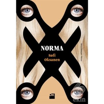 Norma - İmzalı - Sofi Oksanen