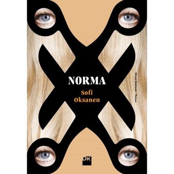 Norma - İmzalı - Sofi Oksanen