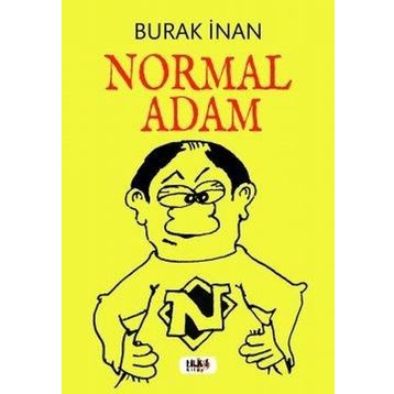 Normal Adam - Burak İnan