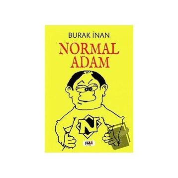 Normal Adam - Burak İnan