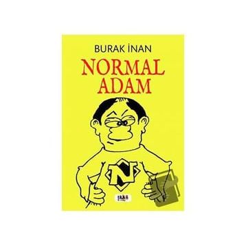 Normal Adam - Burak İnan