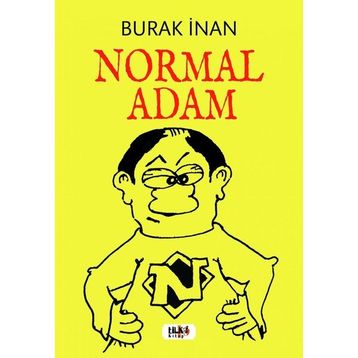 Normal Adam - Burak İnan