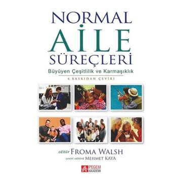Normal Aile Süreçleri - Kollektif