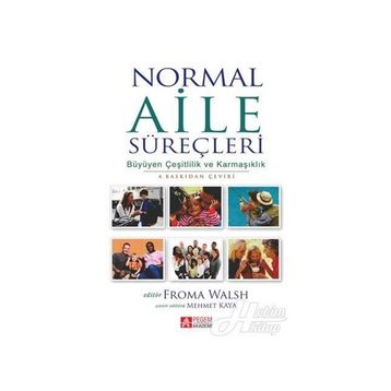 Normal Aile Süreçleri - Kollektif