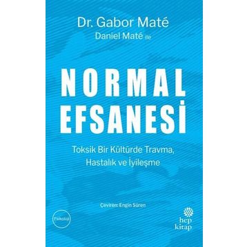 Normal Efsanesi Hep Kitap