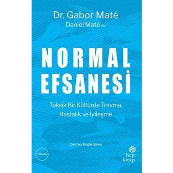 Normal Efsanesi Hep Kitap