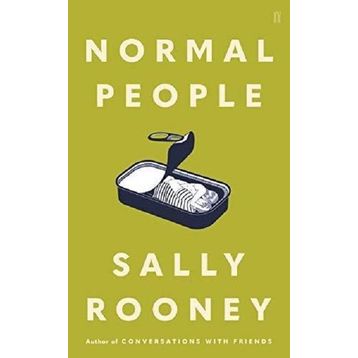 Normal People - Sally Rooney